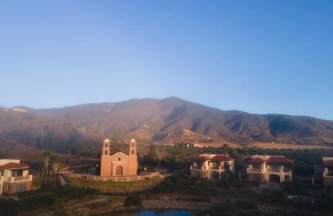 El Cielo Resort-1